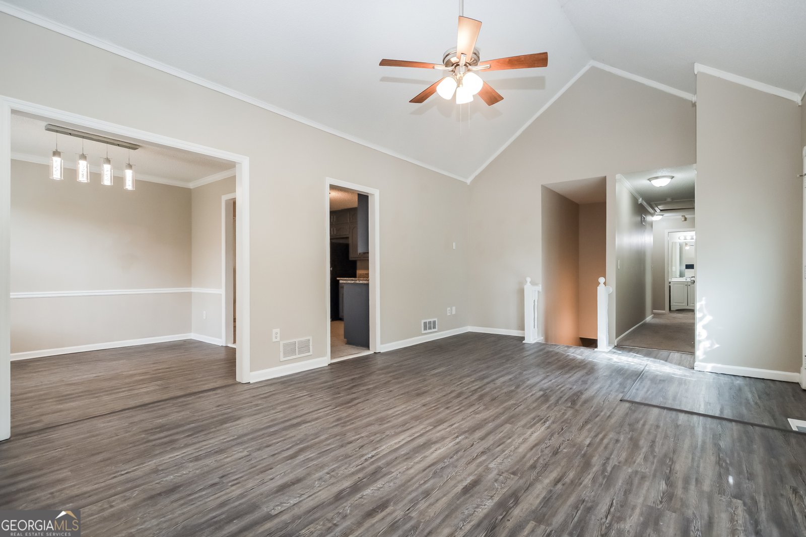 3168 Rock Creek Drive Rex - 3