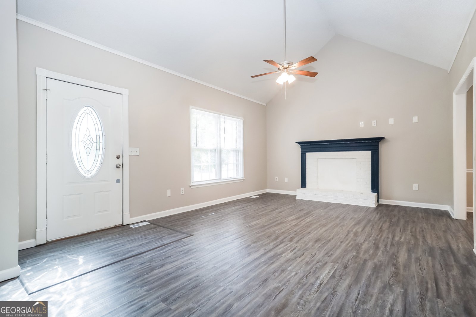 3168 Rock Creek Drive Rex - 4