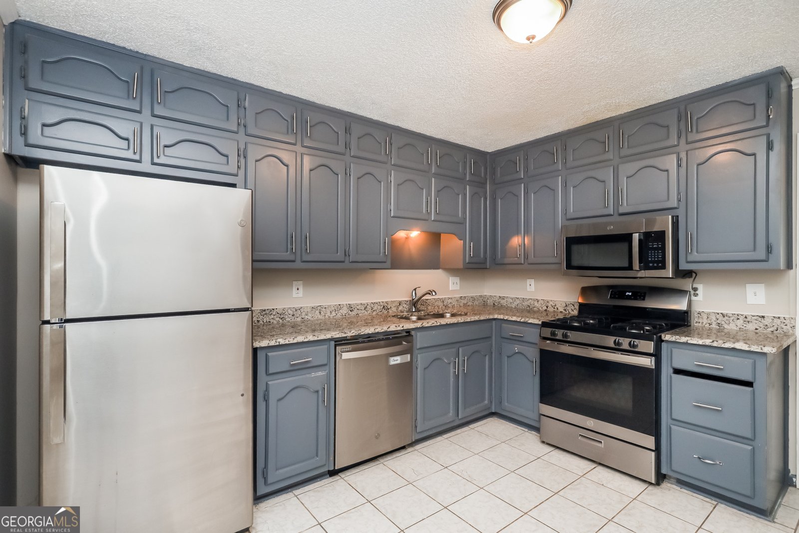 3168 Rock Creek Drive Rex - 6