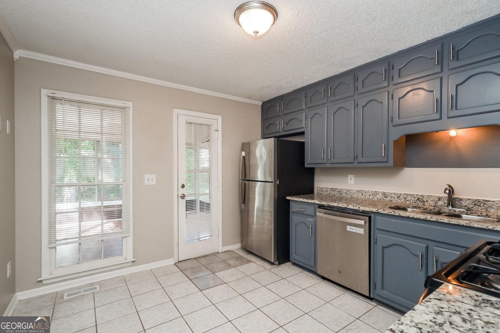 3168 Rock Creek Drive Rex - 7