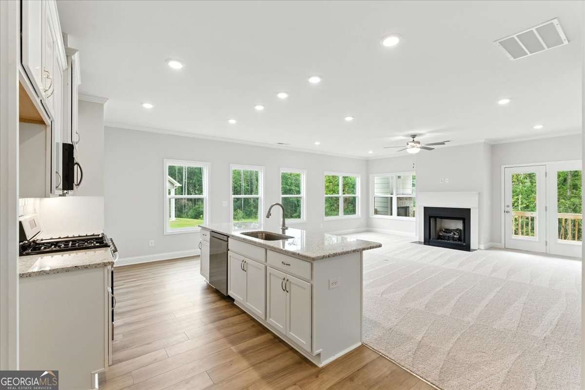 550 Azalea Crossing Dallas - 1