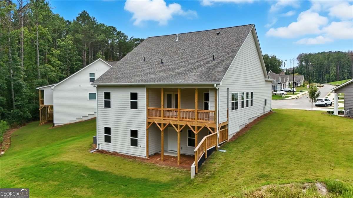 550 Azalea Crossing Dallas - 32