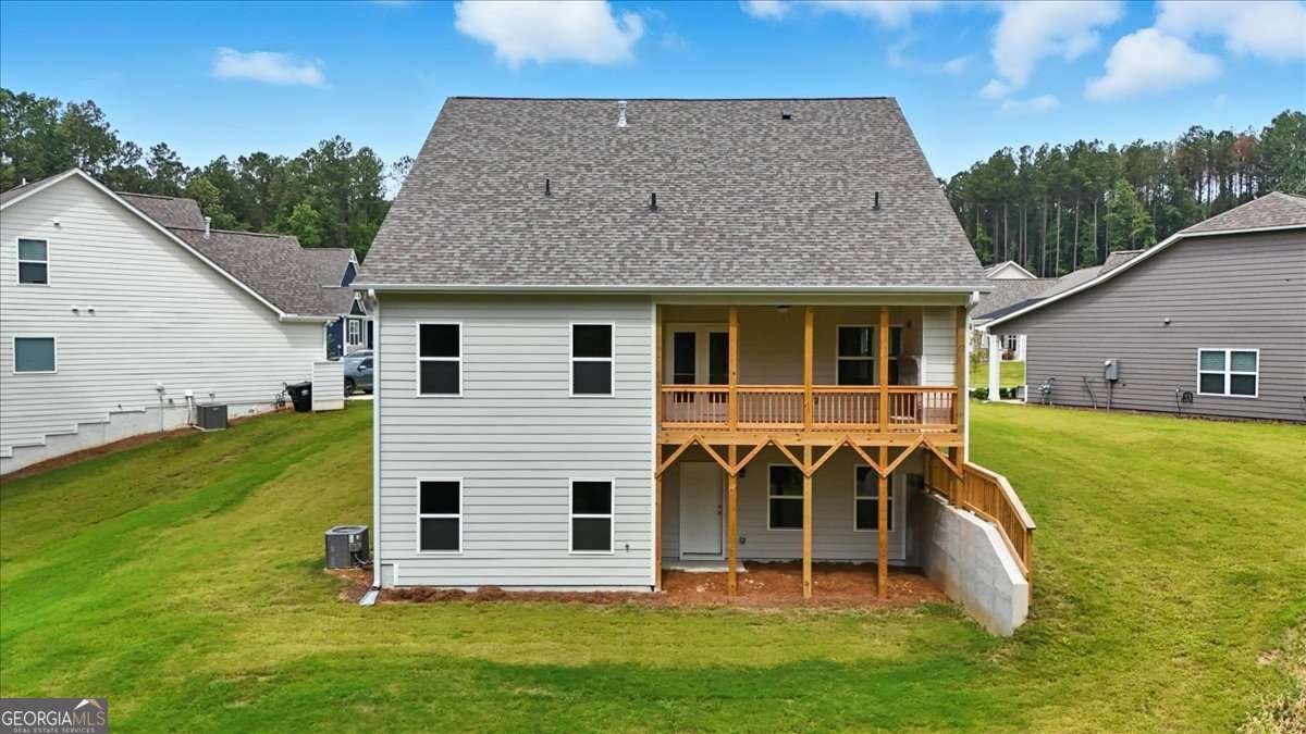 550 Azalea Crossing Dallas - 33