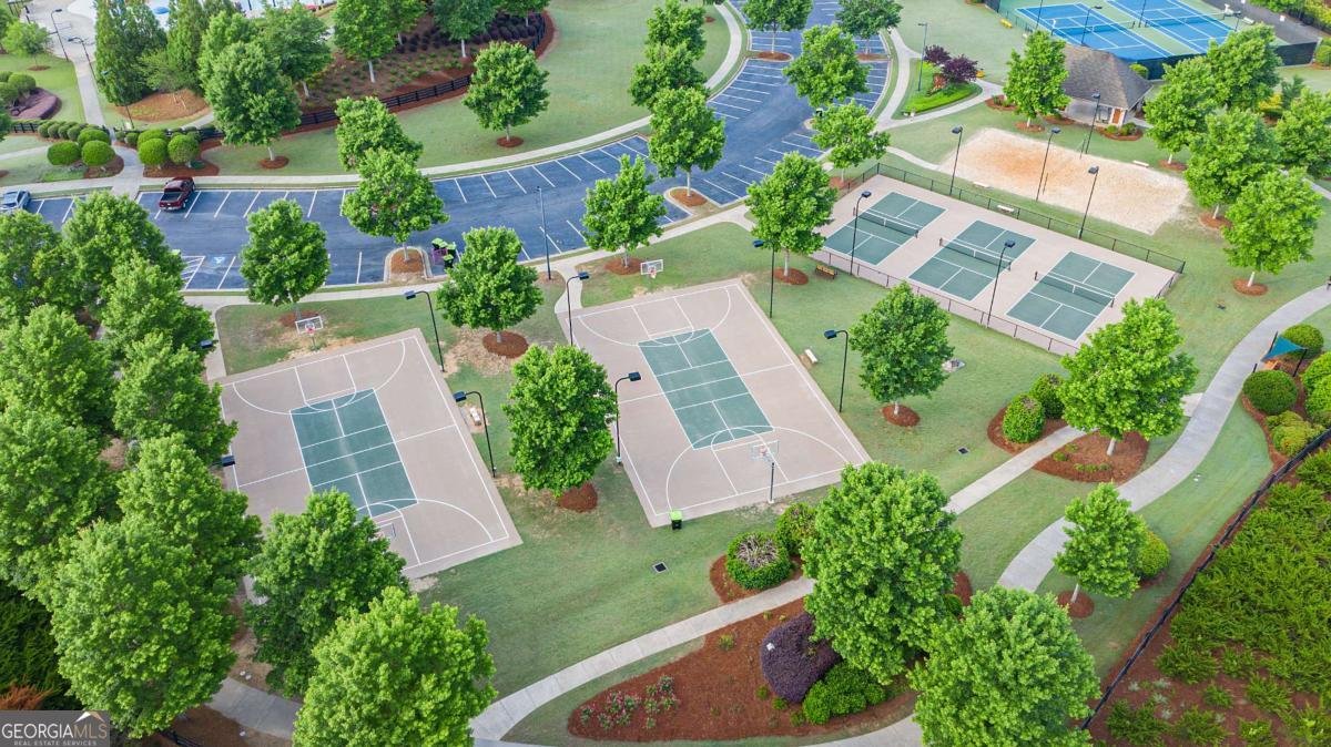 550 Azalea Crossing Dallas - 47