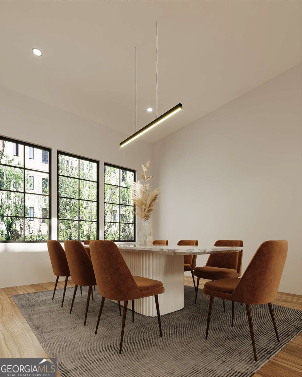 2718 Kilgore Road Buford - 10