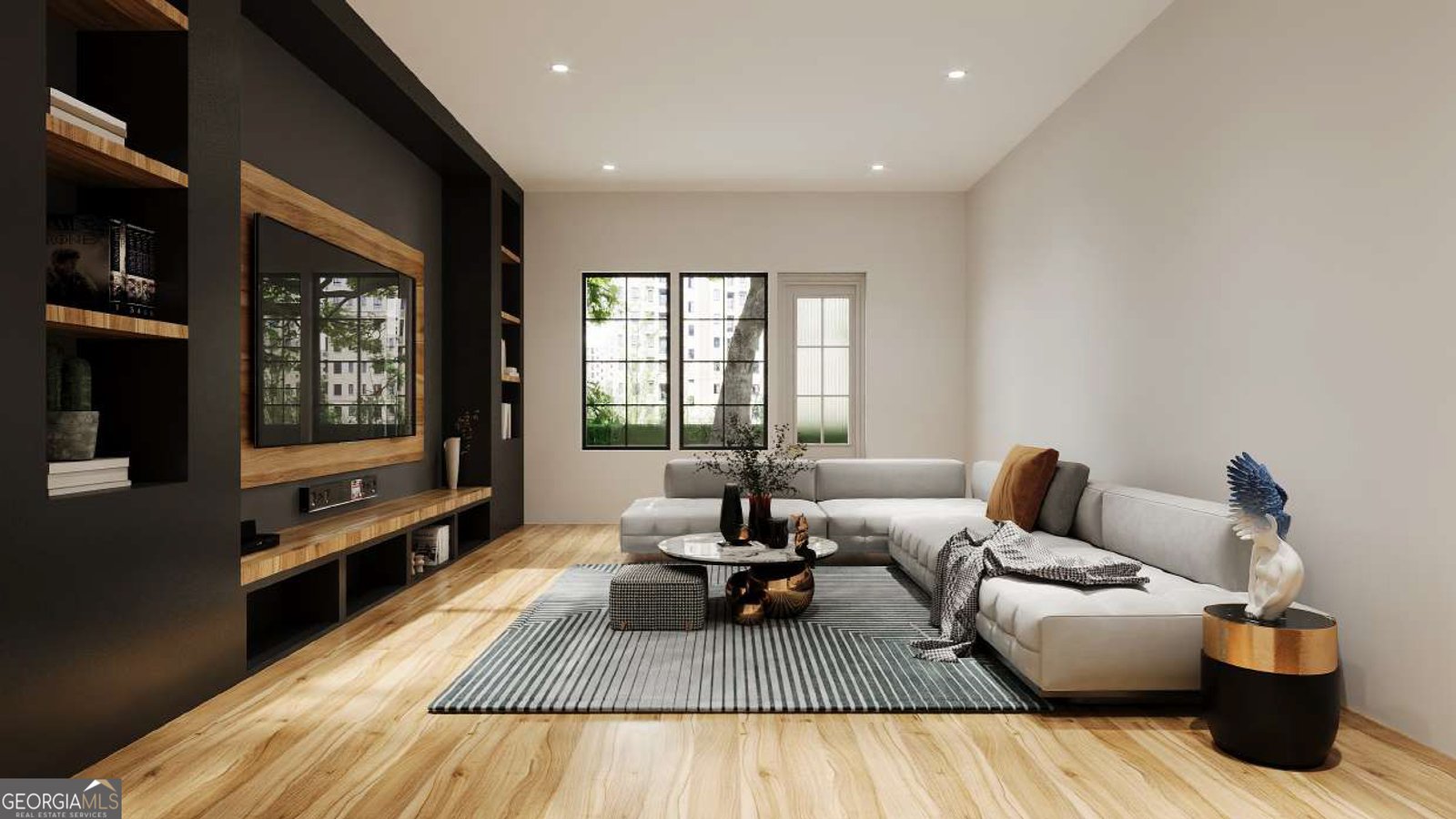 2718 Kilgore Road Buford - 11