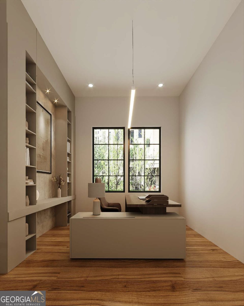 2718 Kilgore Road Buford - 13