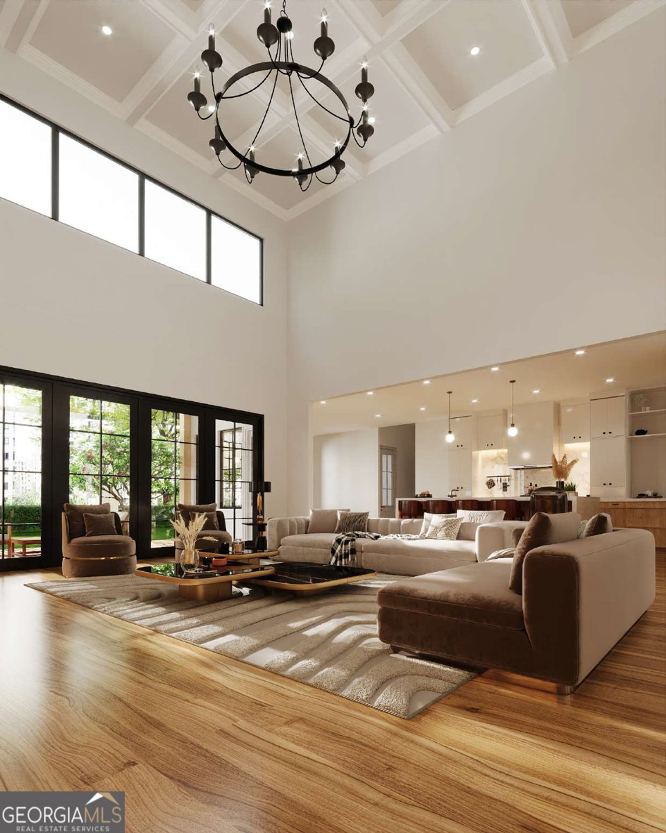 2718 Kilgore Road Buford - 2