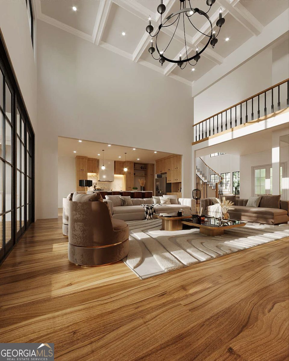 2718 Kilgore Road Buford - 3