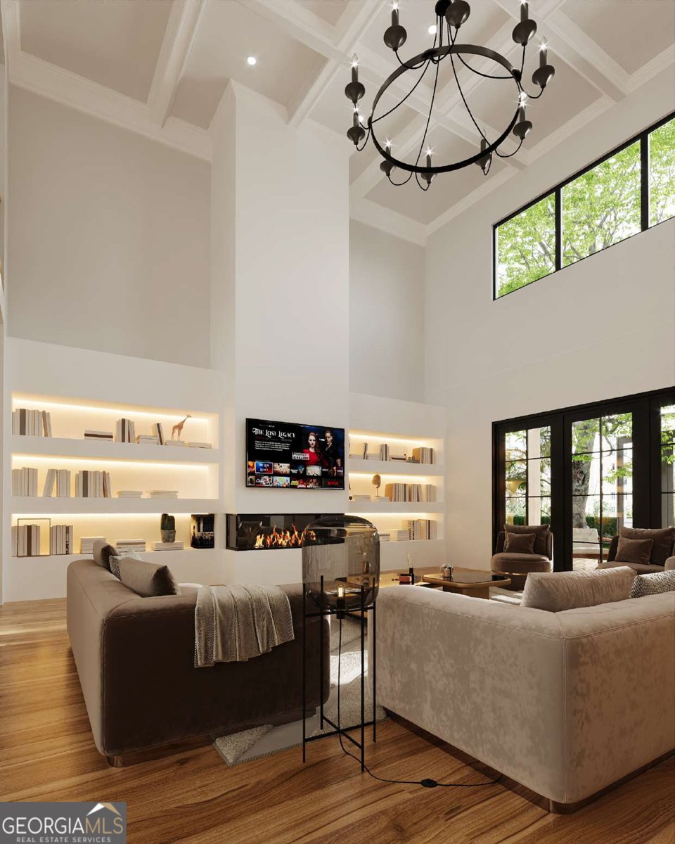 2718 Kilgore Road Buford - 4