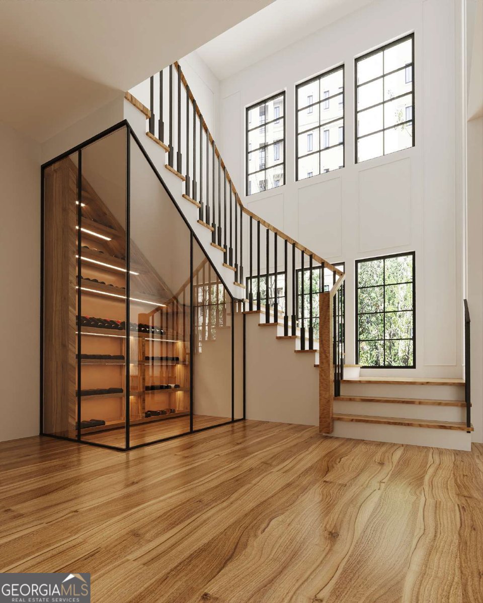 2718 Kilgore Road Buford - 5