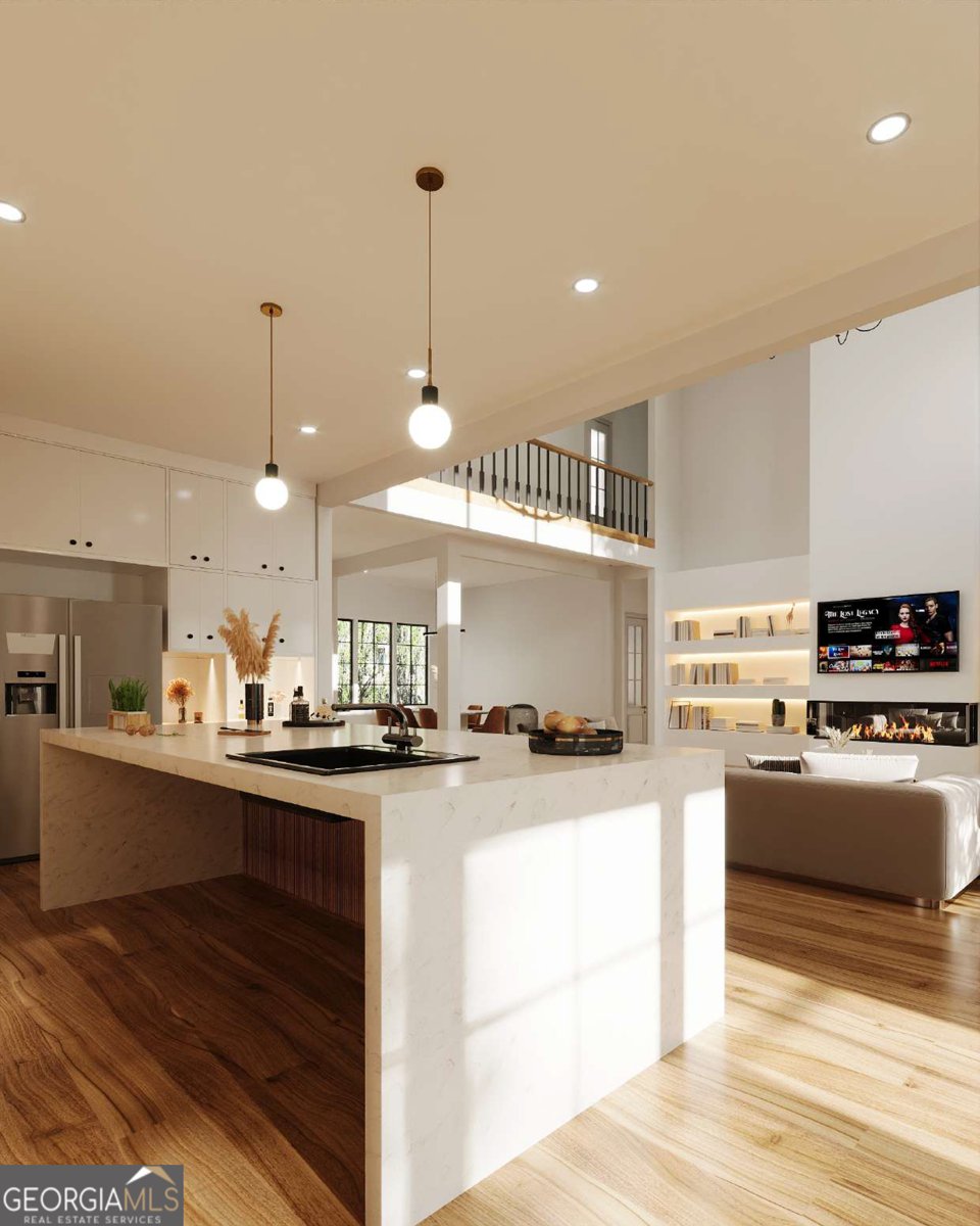 2718 Kilgore Road Buford - 7