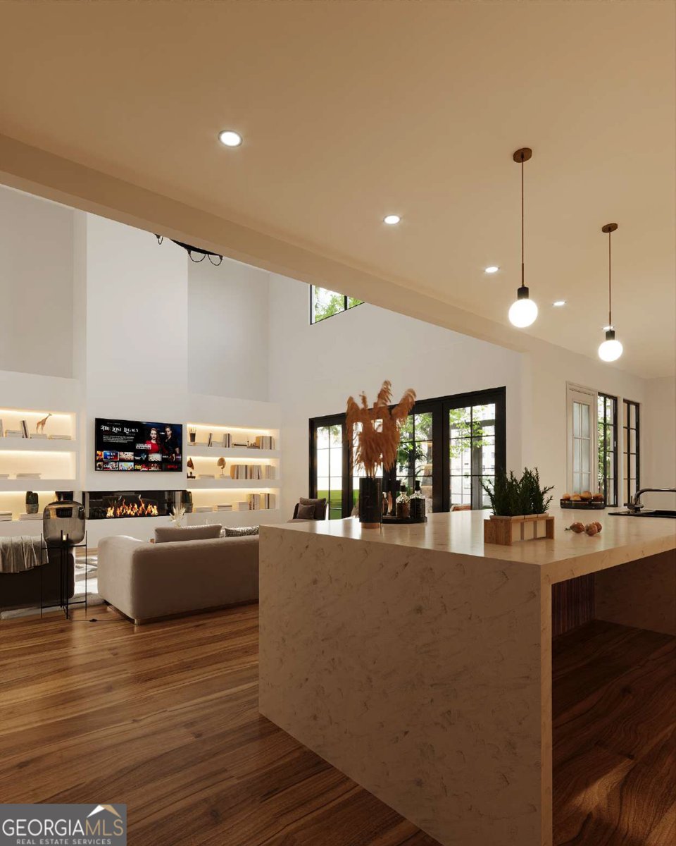 2718 Kilgore Road Buford - 8