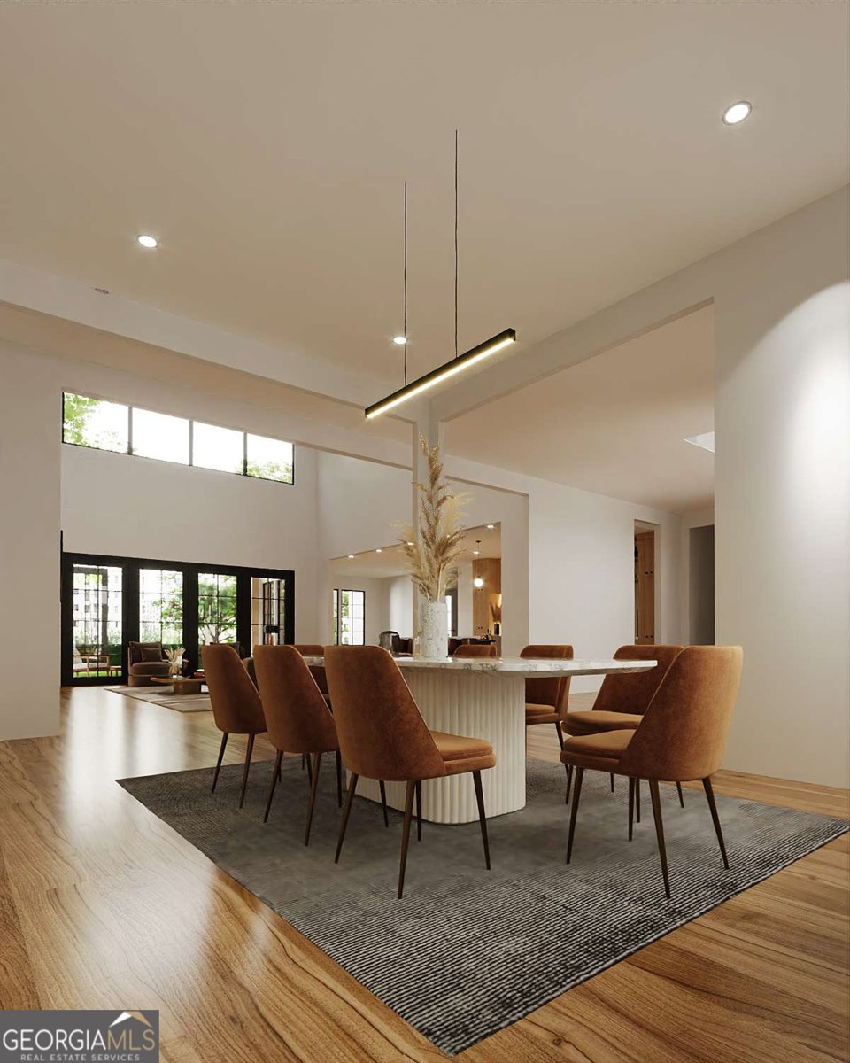 2718 Kilgore Road Buford - 9