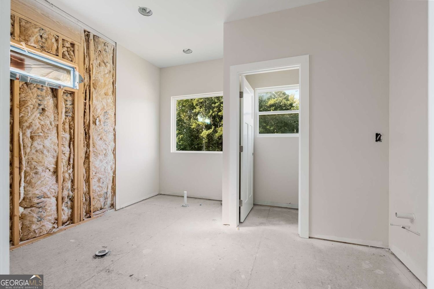 518 Hoke Okelly Mill Road Loganville - 10