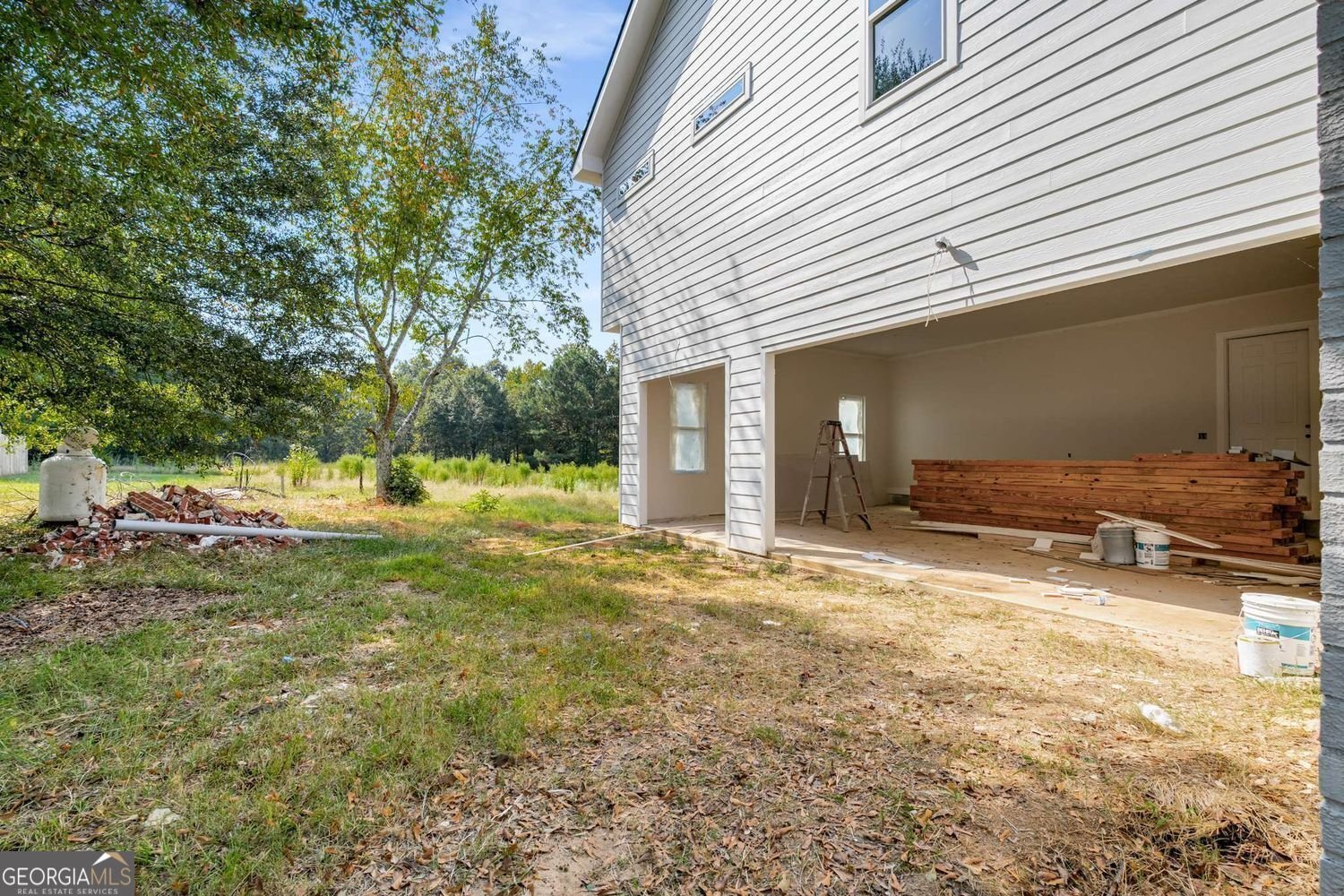 518 Hoke Okelly Mill Road Loganville - 16