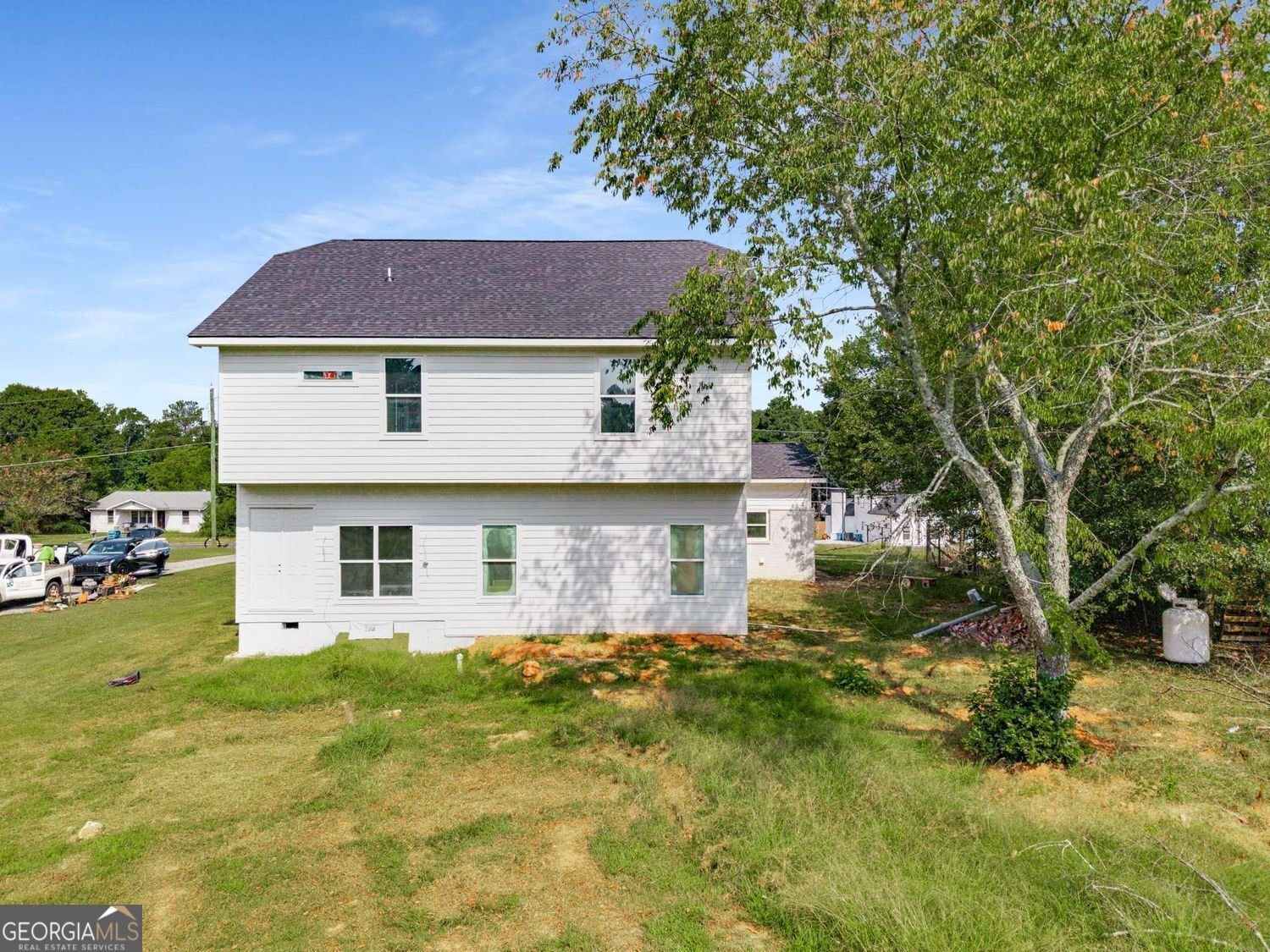 518 Hoke Okelly Mill Road Loganville - 21