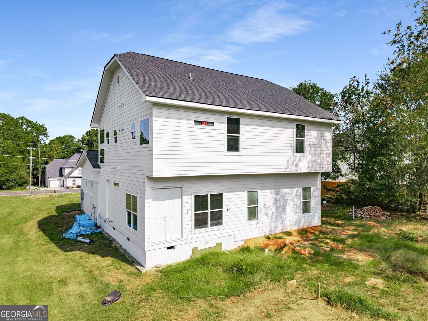 518 Hoke Okelly Mill Road Loganville - 23