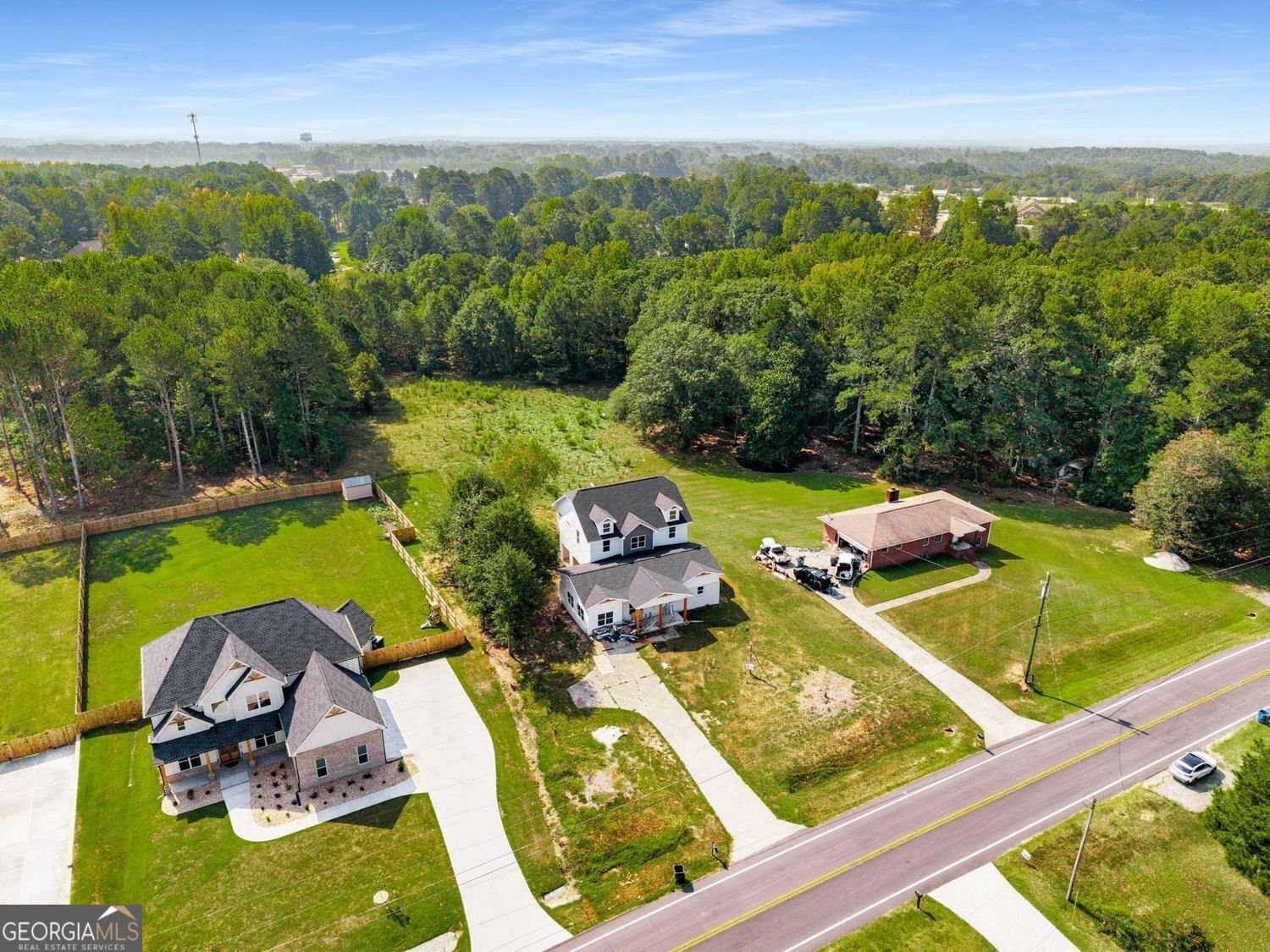 518 Hoke Okelly Mill Road Loganville - 32