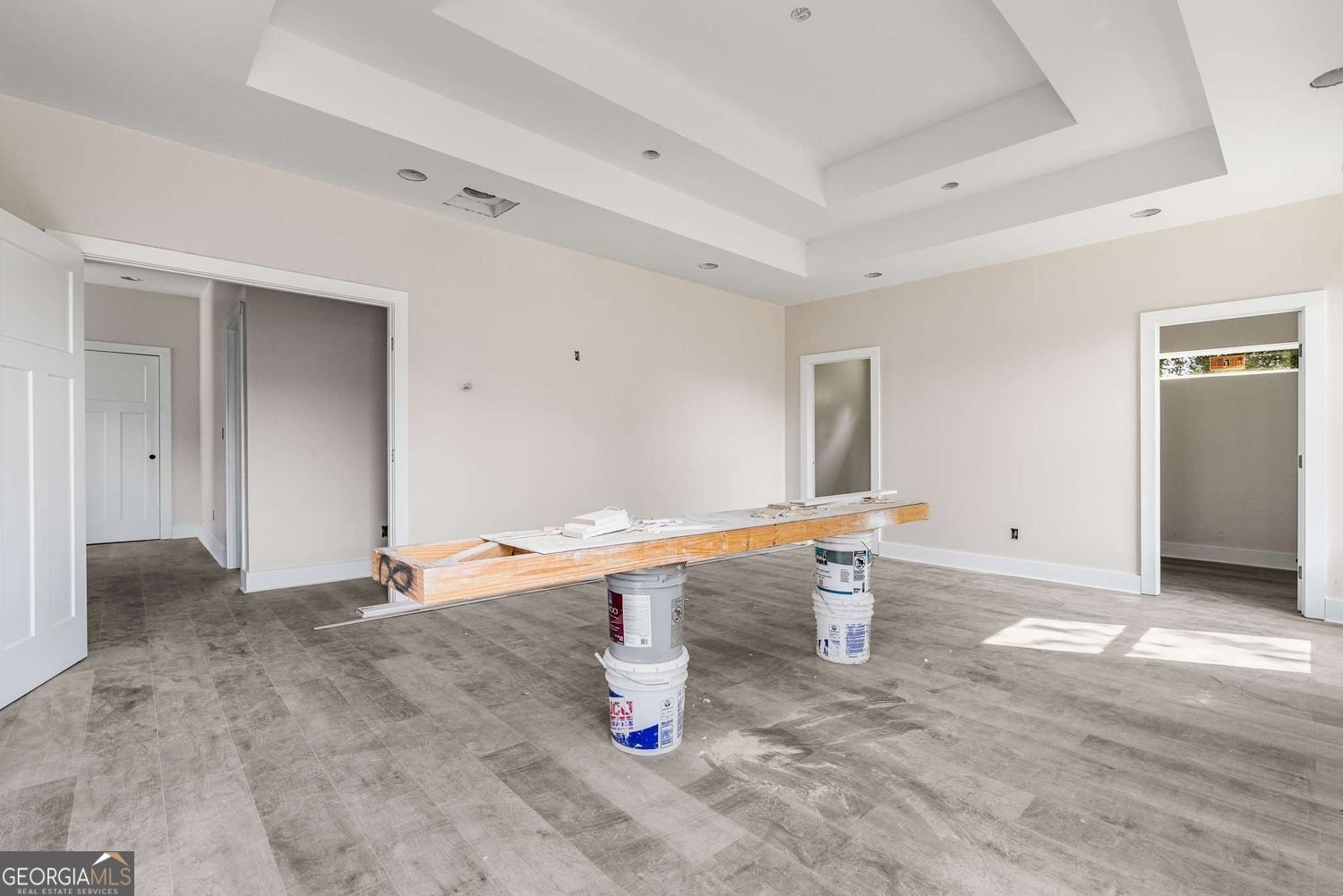 518 Hoke Okelly Mill Road Loganville - 4