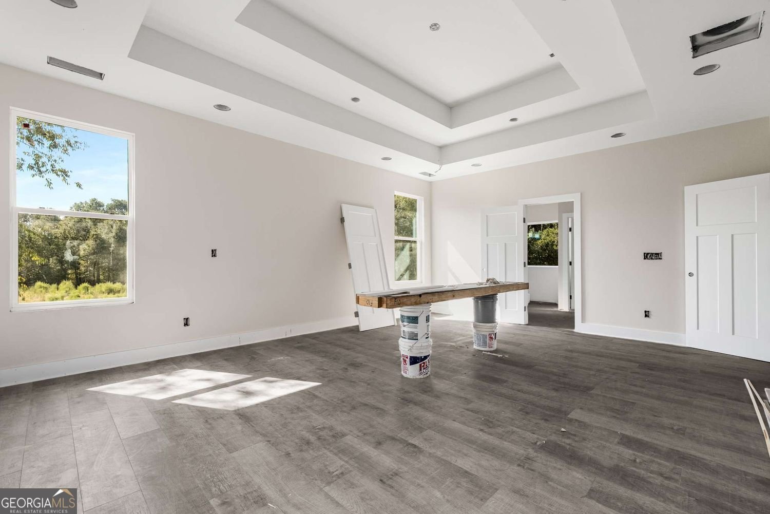 518 Hoke Okelly Mill Road Loganville - 5