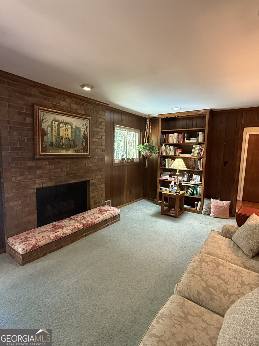 97 Club Circle Stockbridge - 2