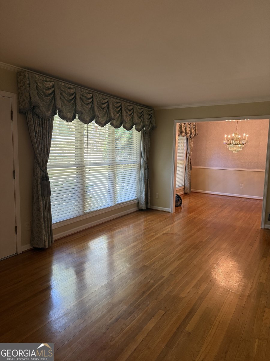 97 Club Circle Stockbridge - 22