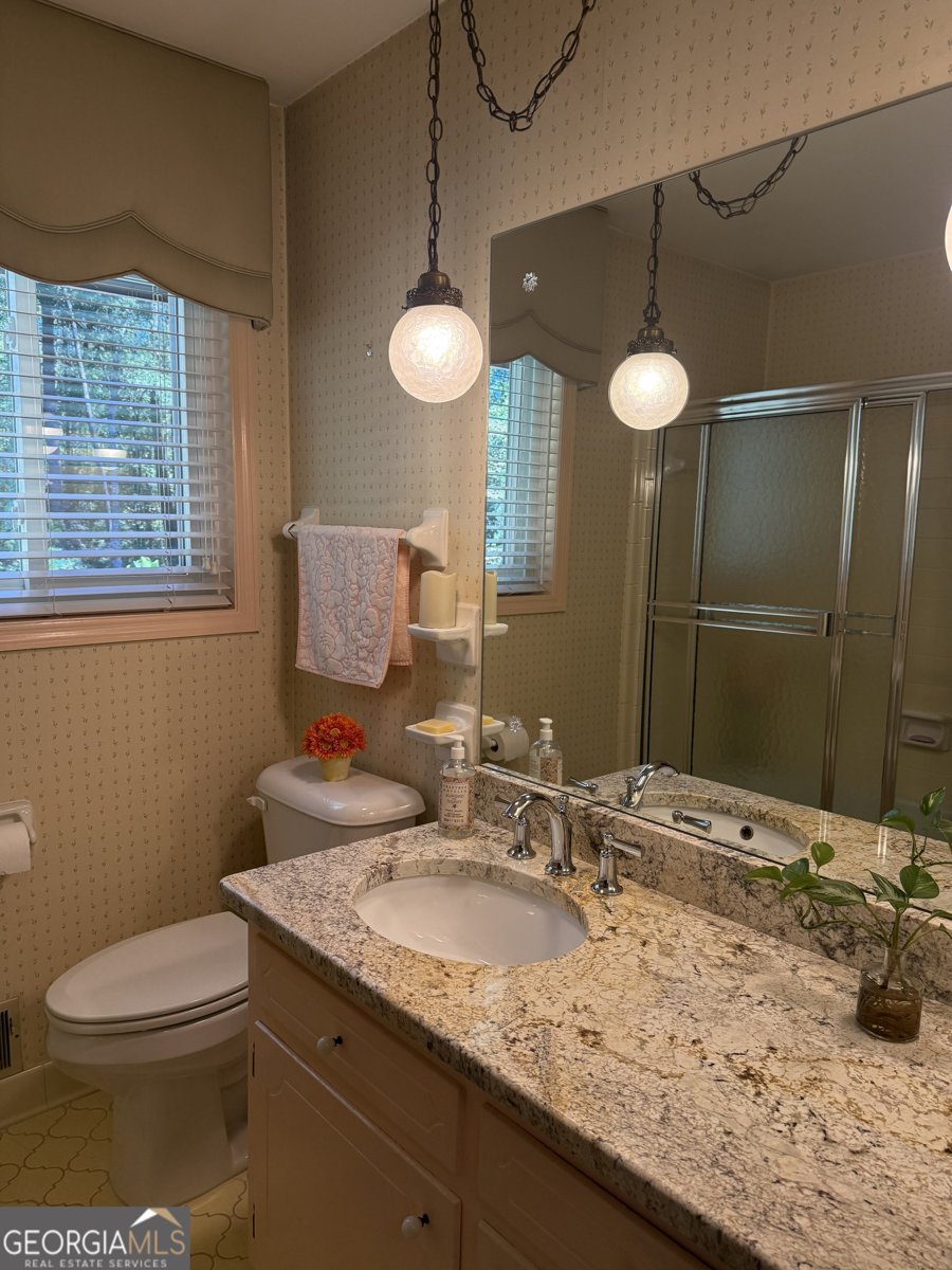 97 Club Circle Stockbridge - 23