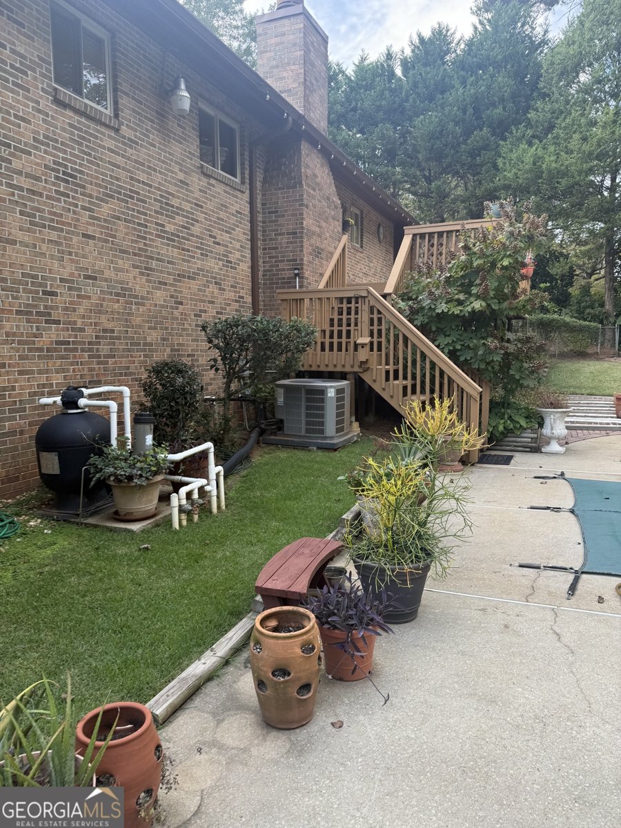 97 Club Circle Stockbridge - 27