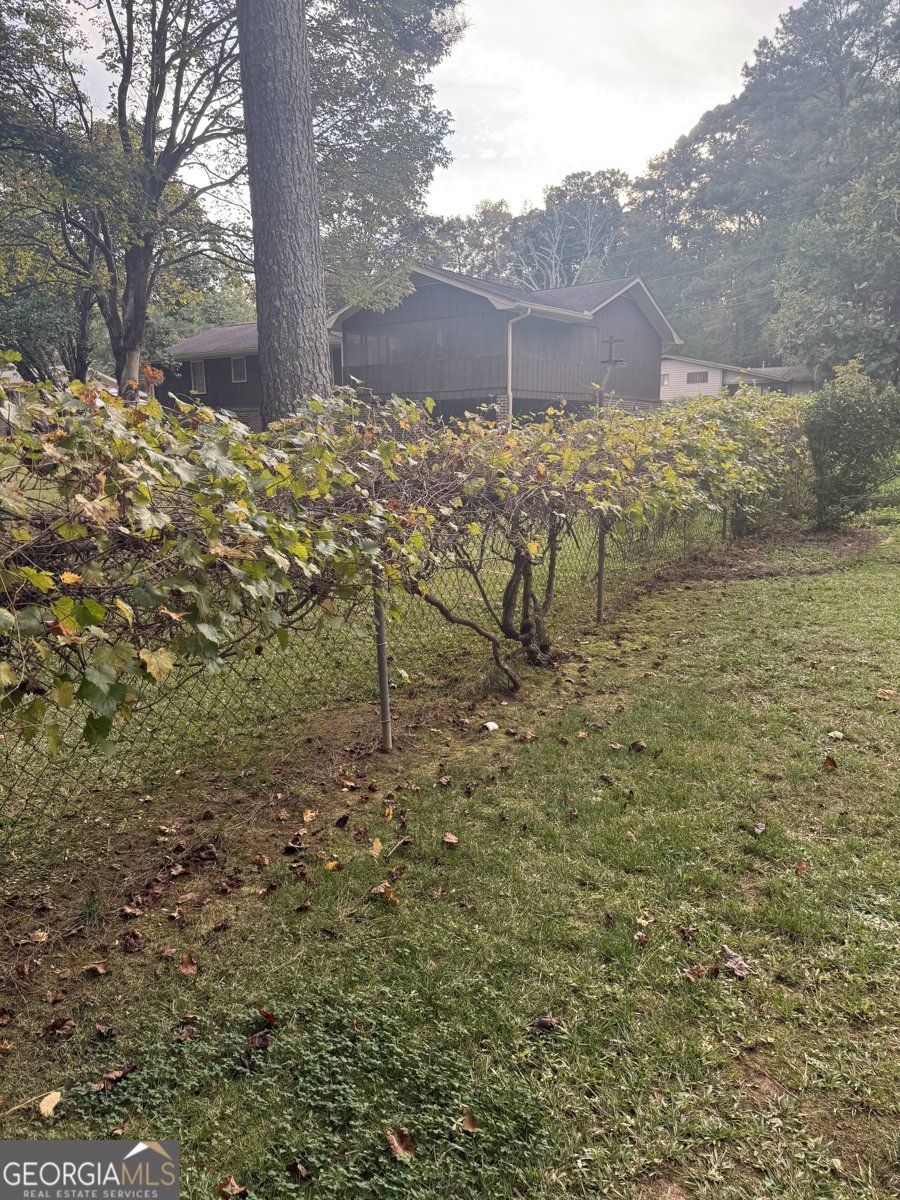 97 Club Circle Stockbridge - 28