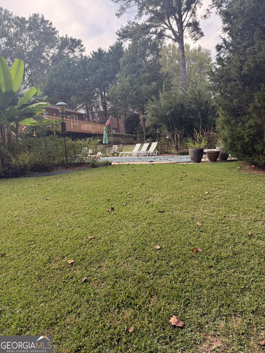 97 Club Circle Stockbridge - 33