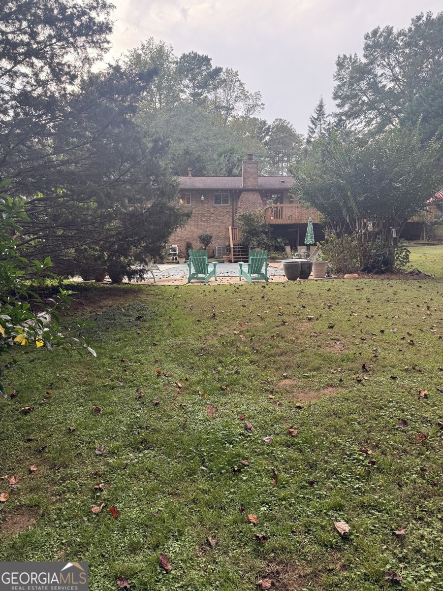 97 Club Circle Stockbridge - 35