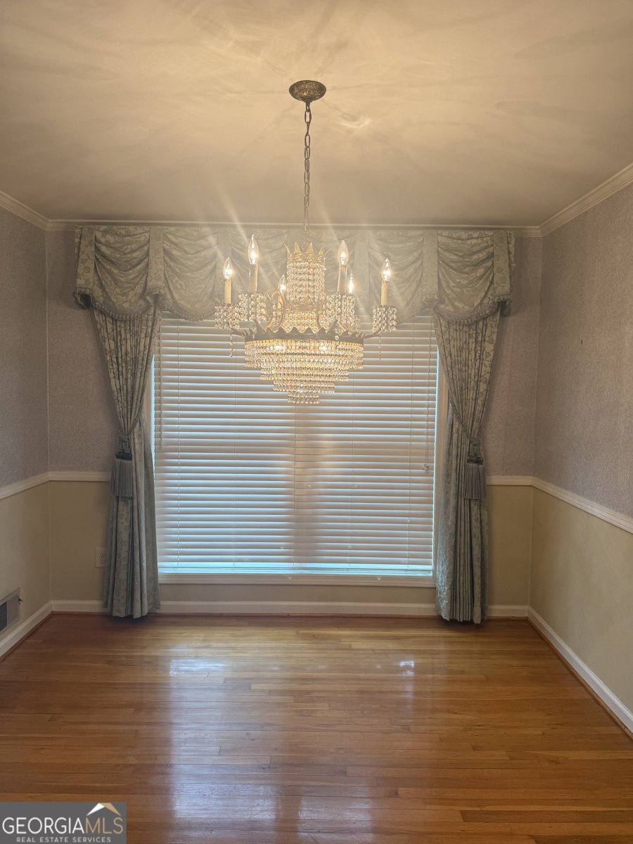 97 Club Circle Stockbridge - 42