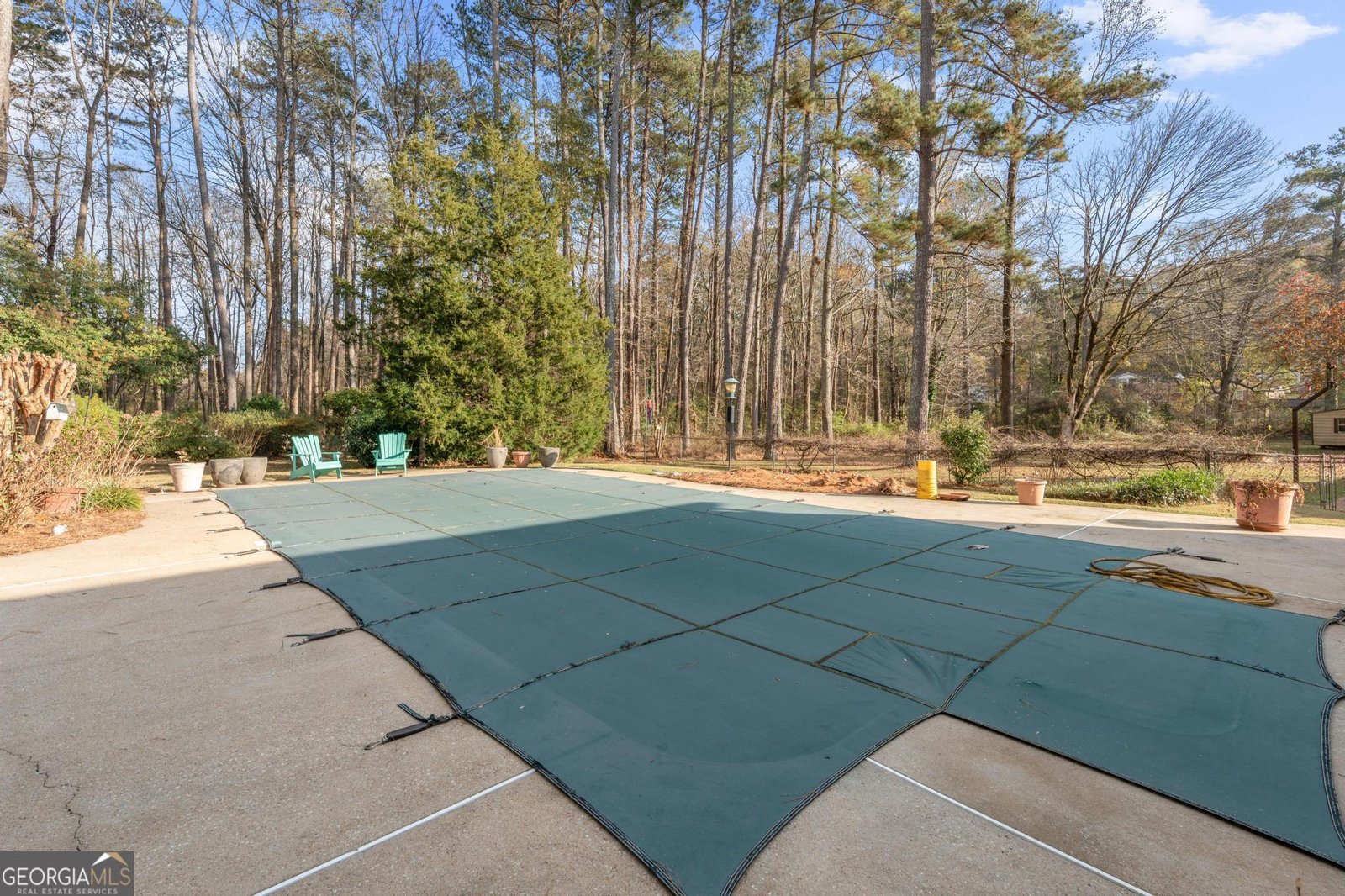 97 Club Circle Stockbridge - 46