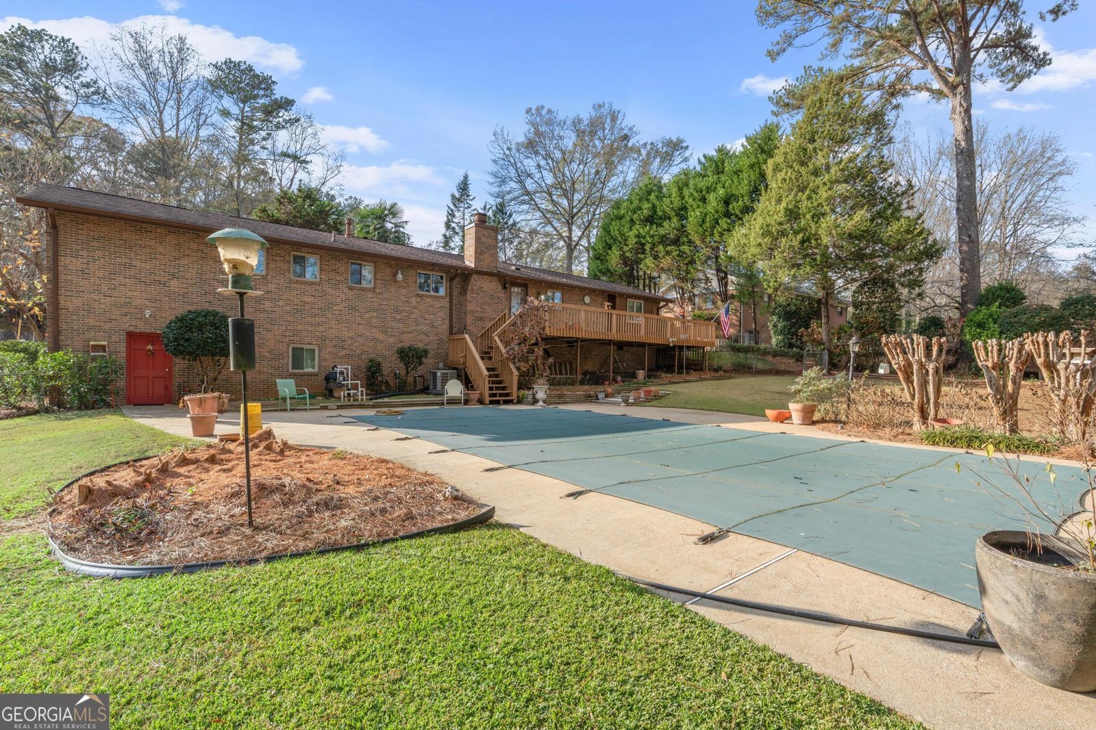 97 Club Circle Stockbridge - 48