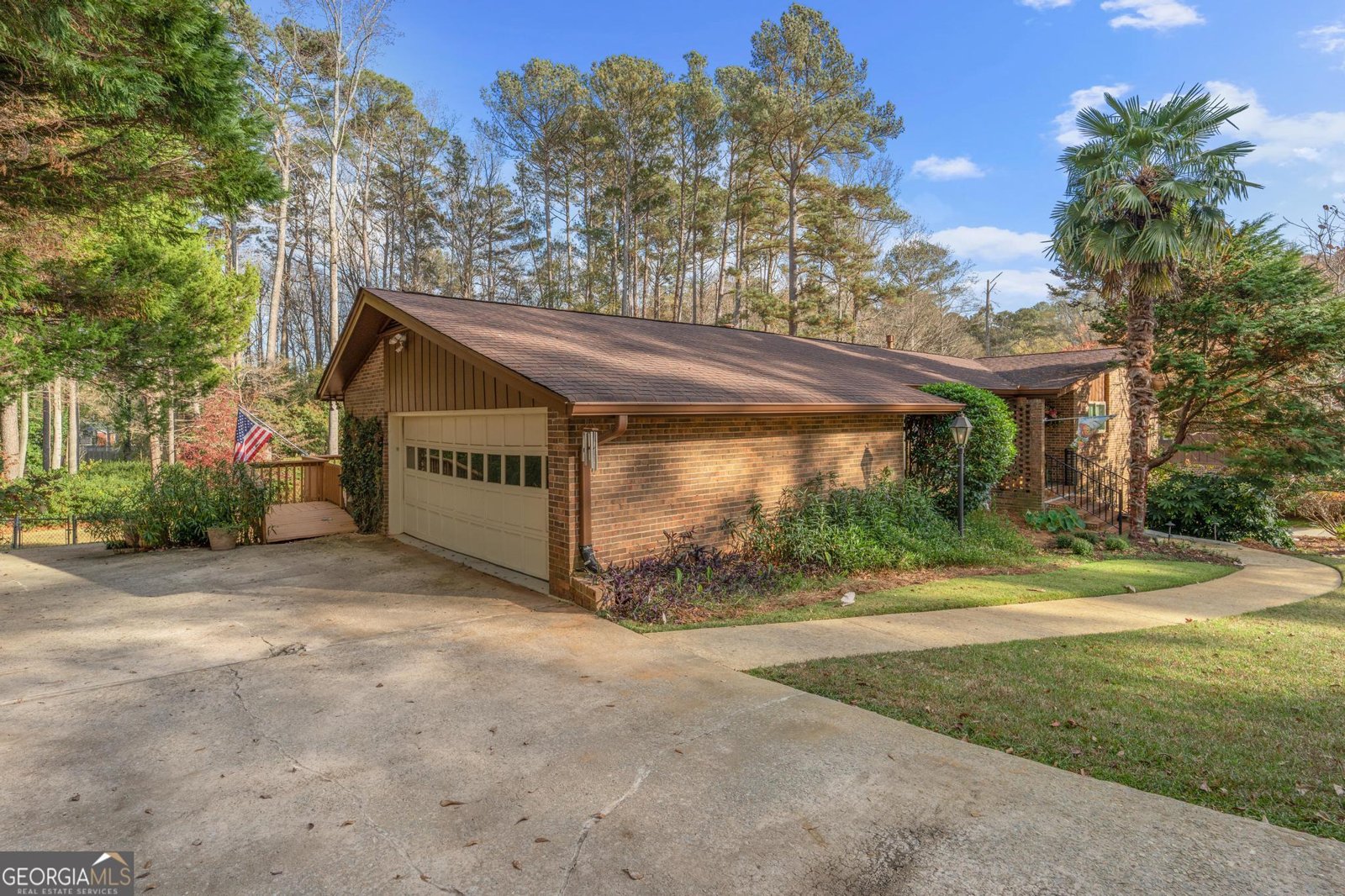 97 Club Circle Stockbridge - 50