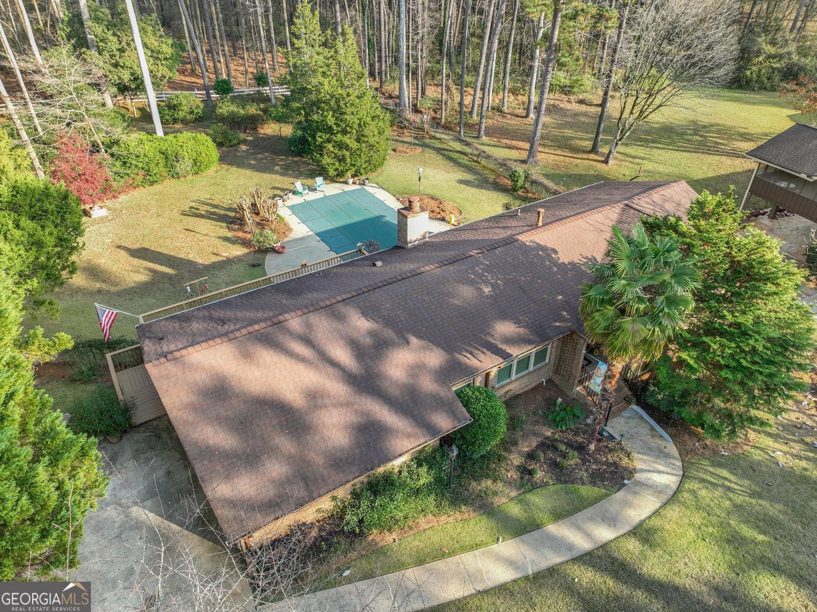 97 Club Circle Stockbridge - 51