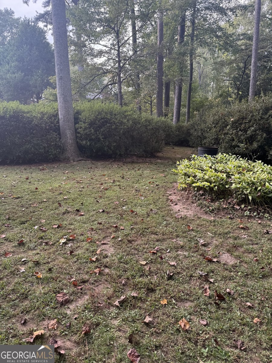 97 Club Circle Stockbridge - 54