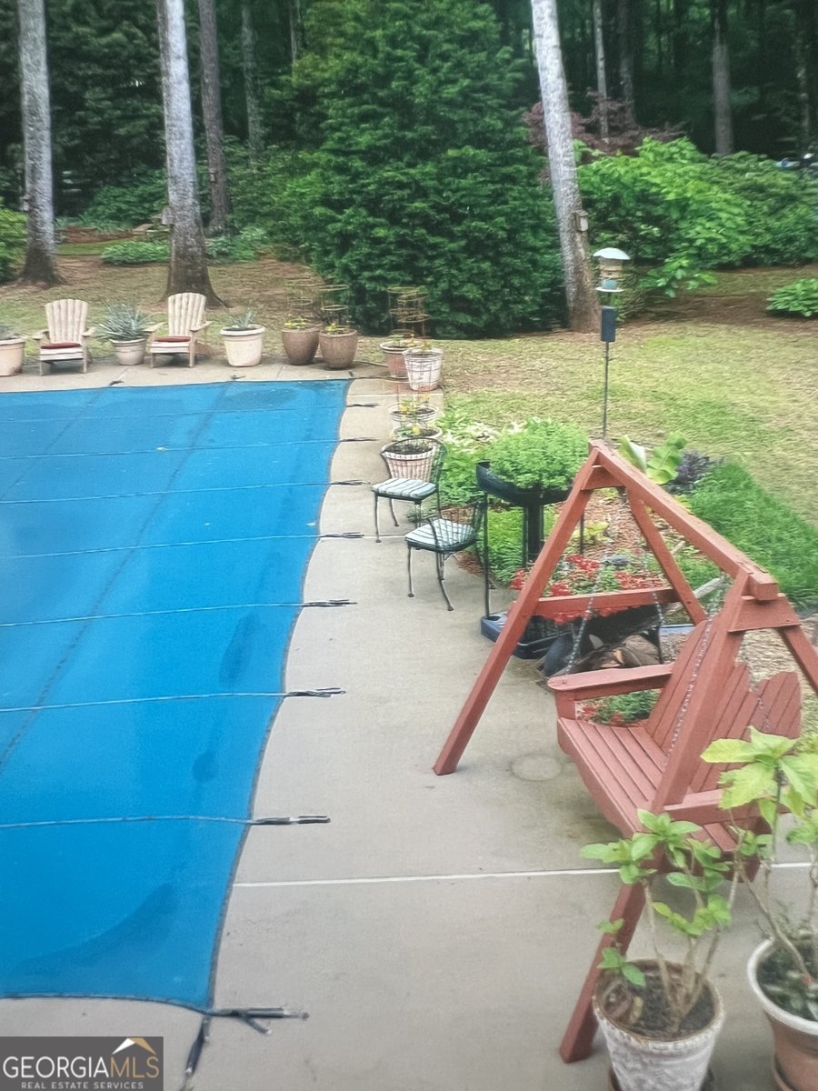 97 Club Circle Stockbridge - 56