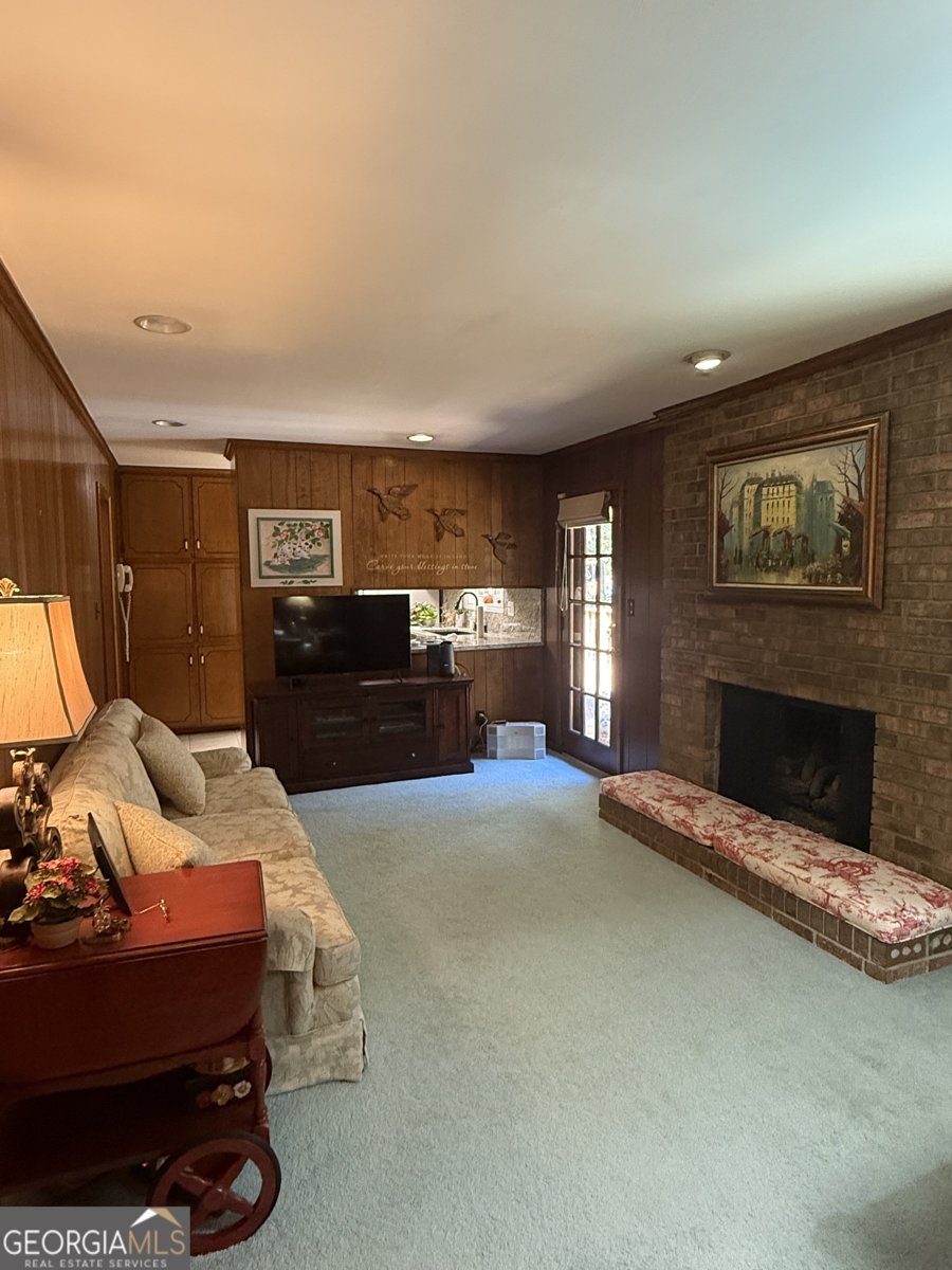 97 Club Circle Stockbridge - 6