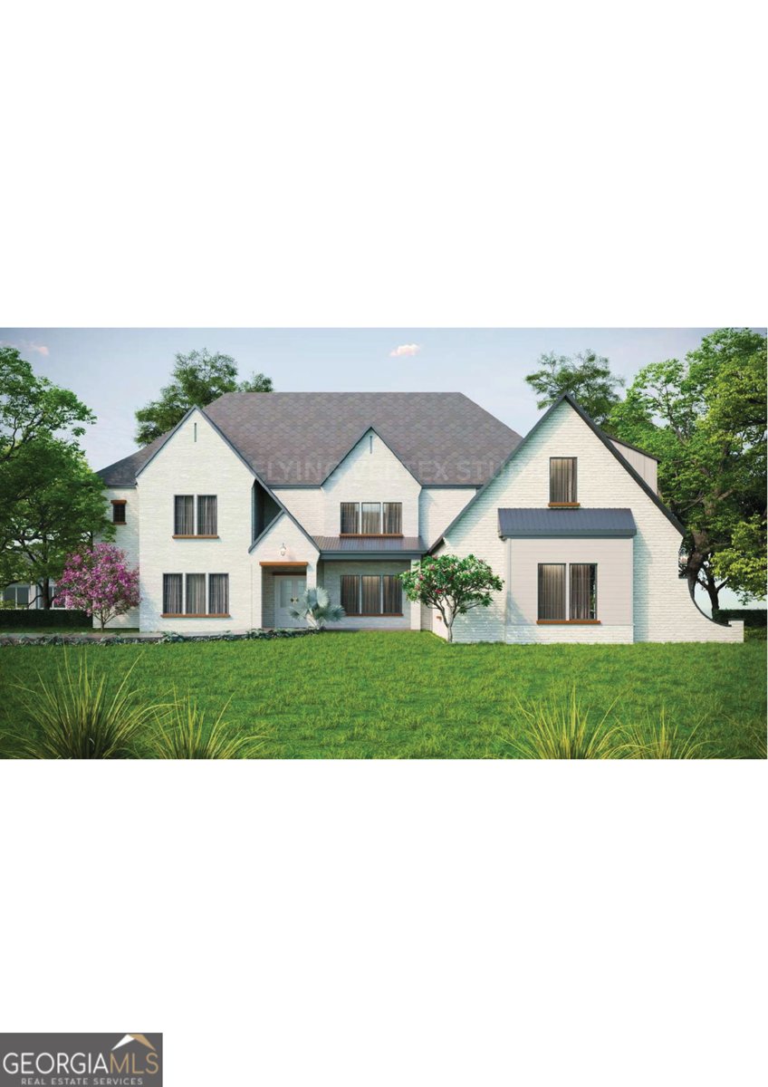 2710 Kilgore Road Buford - 1