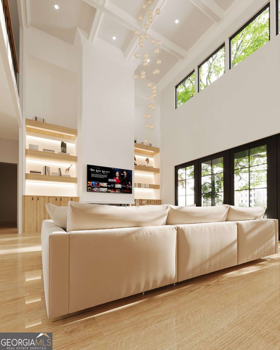 2710 Kilgore Road Buford - 3