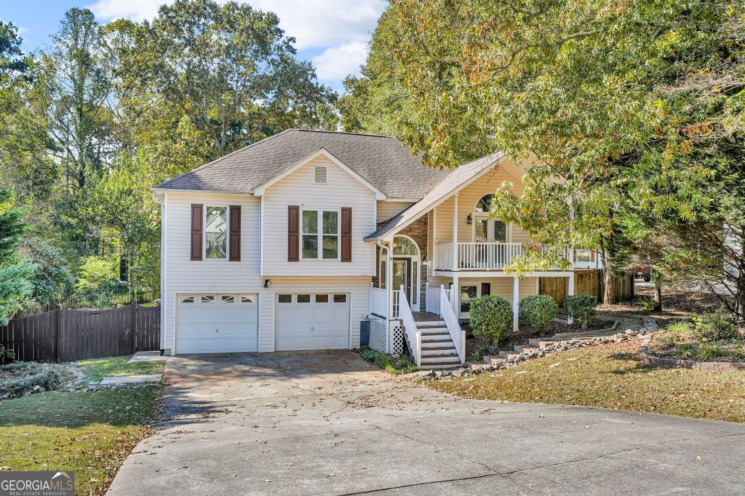 281 Cedars Glen Circle Villa Rica - 2