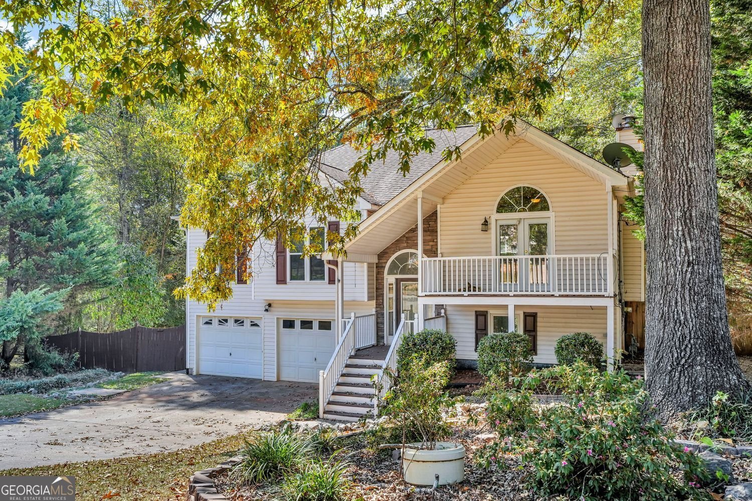 281 Cedars Glen Circle Villa Rica - 3