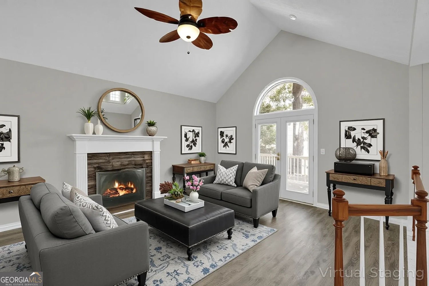 281 Cedars Glen Circle Villa Rica - 4