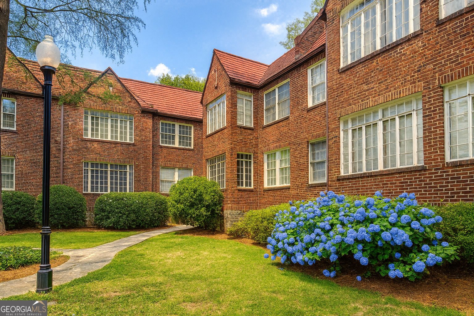 1765 Peachtree Street Atlanta - 1