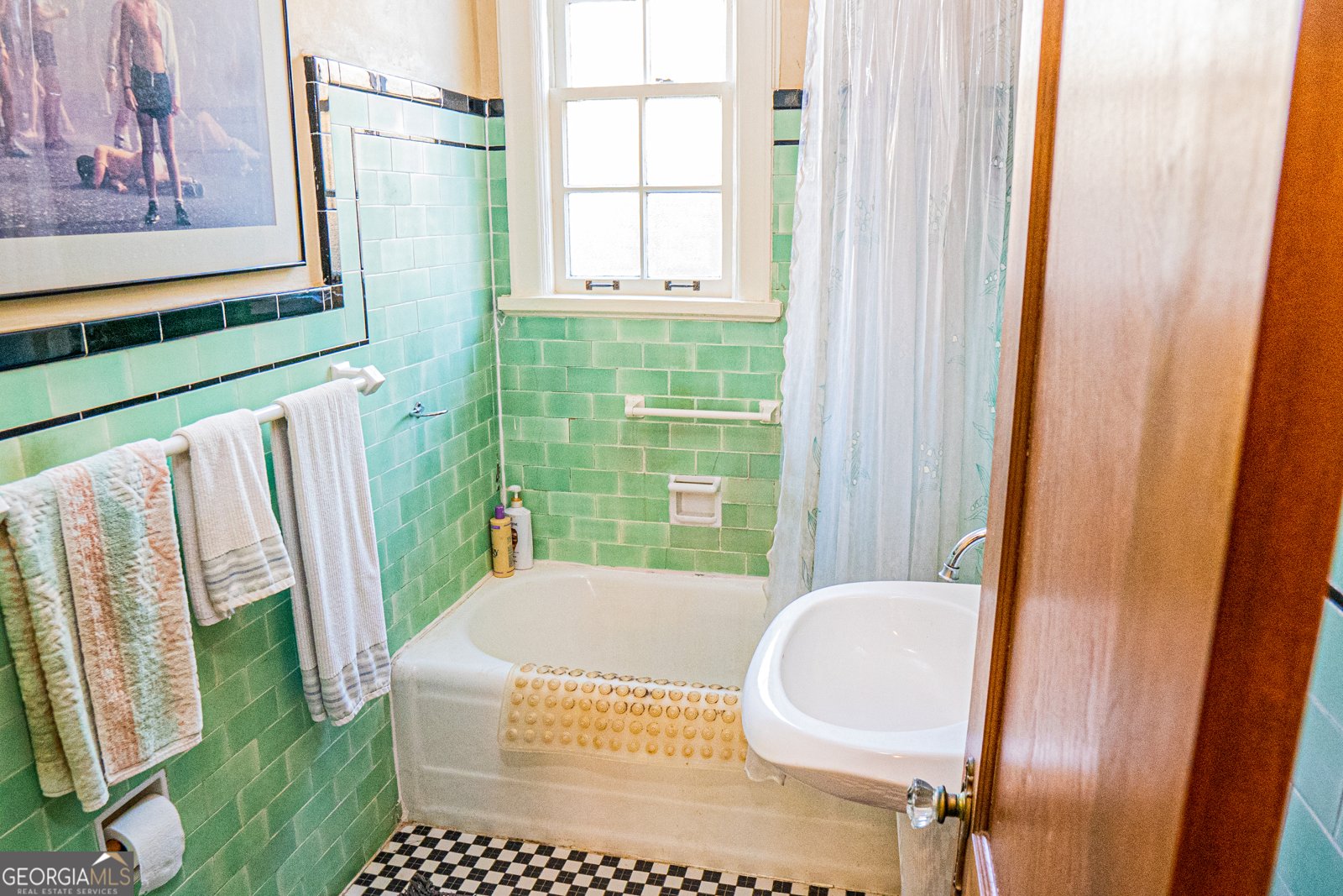 1765 Peachtree Street Atlanta - 14