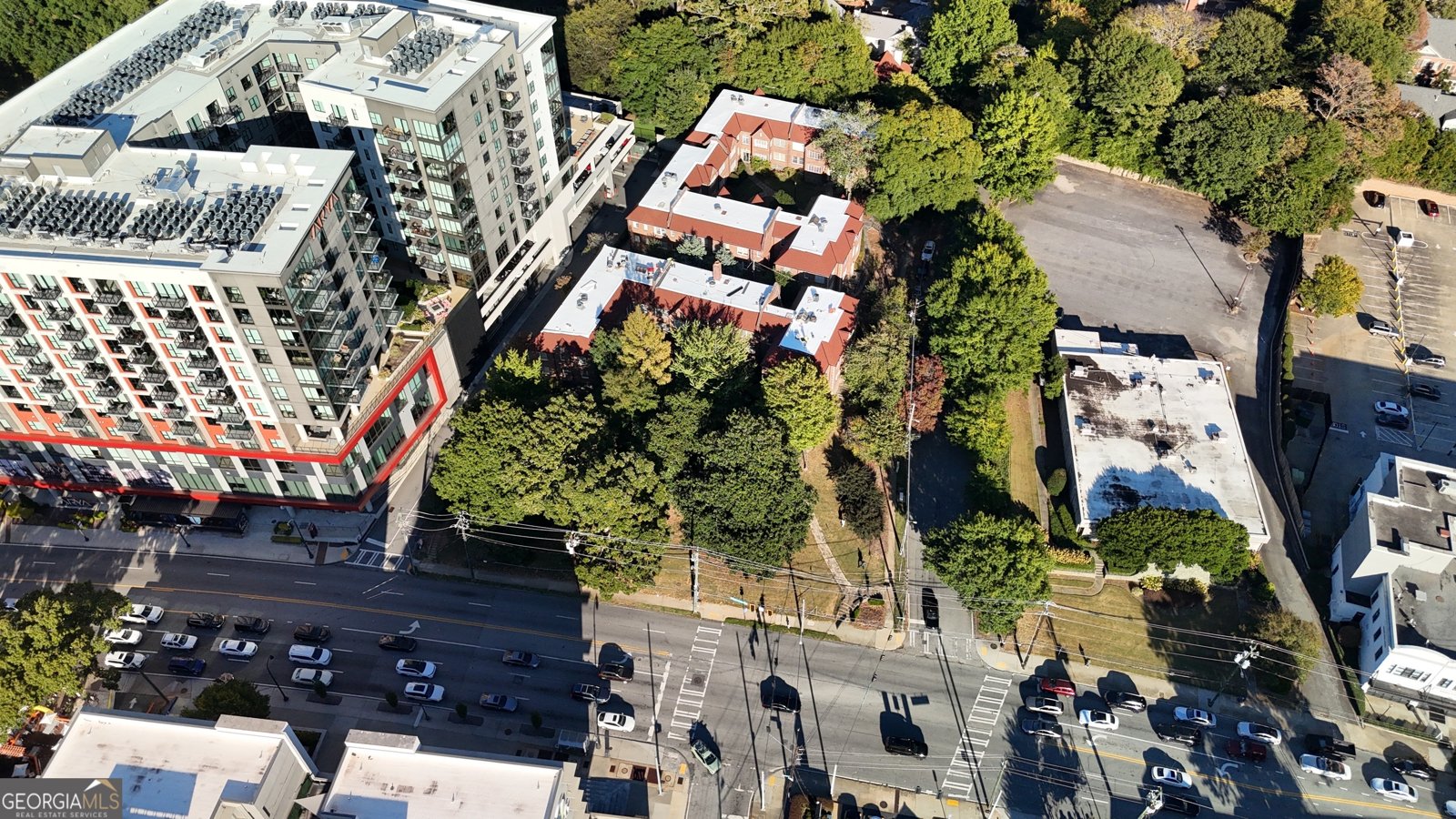 1765 Peachtree Street Atlanta - 17