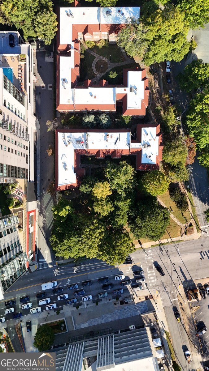 1765 Peachtree Street Atlanta - 18