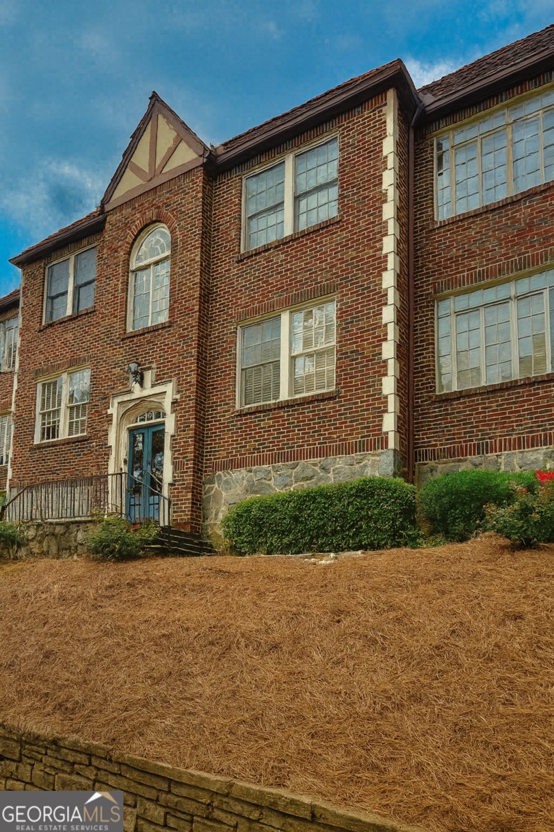 1765 Peachtree Street Atlanta - 19